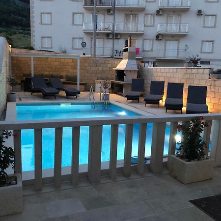 Villa Berlin 볼 외부 사진