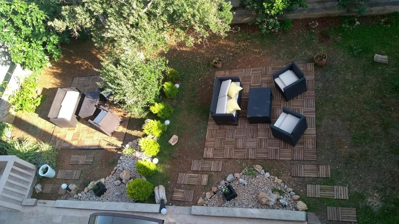Villa Berlin 볼 외부 사진