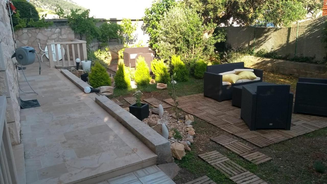 Villa Berlin 볼 외부 사진