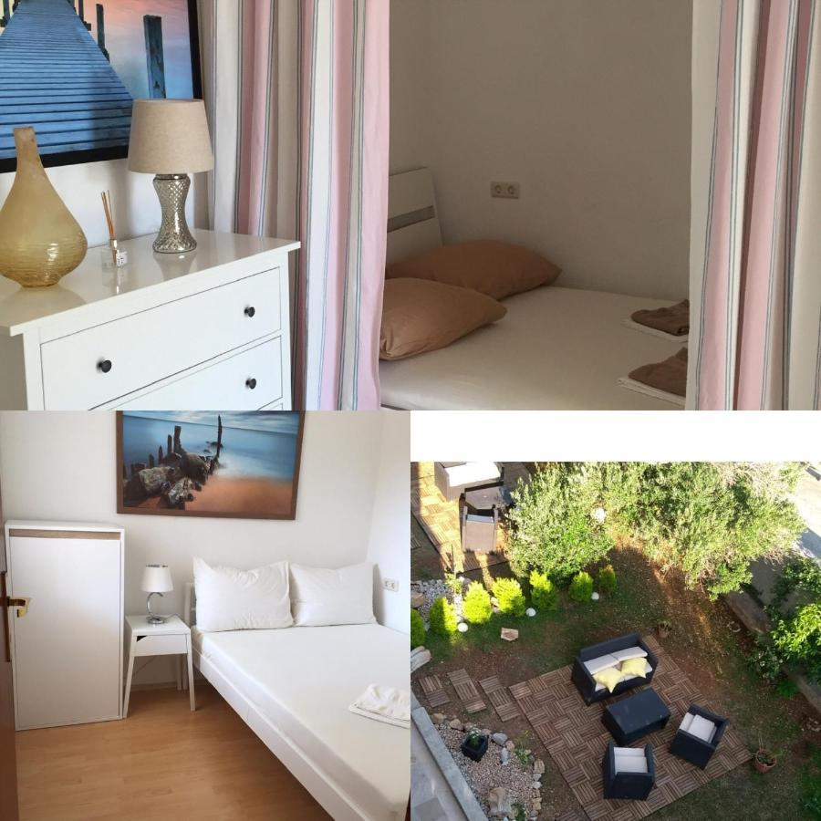 Villa Berlin 볼 외부 사진