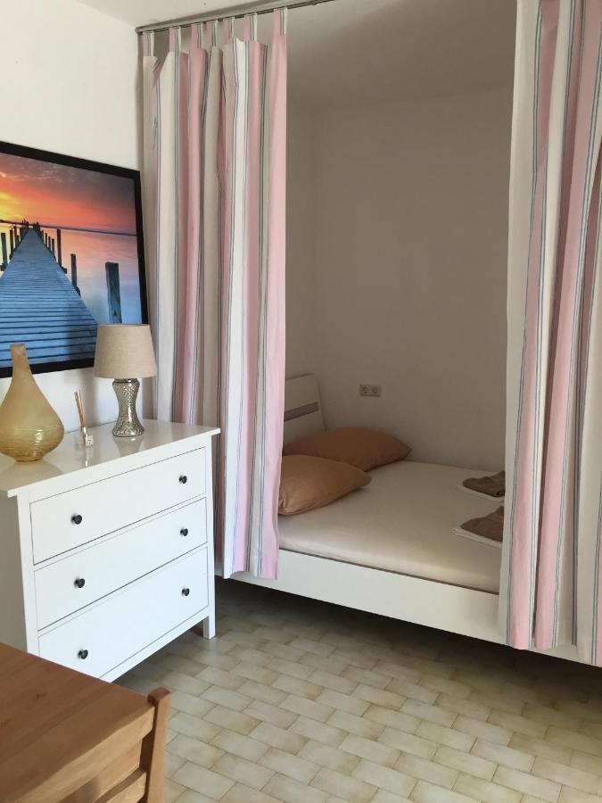 Villa Berlin 볼 외부 사진
