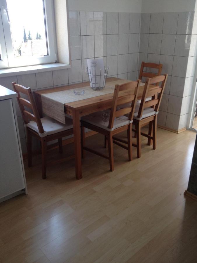 Villa Berlin 볼 외부 사진