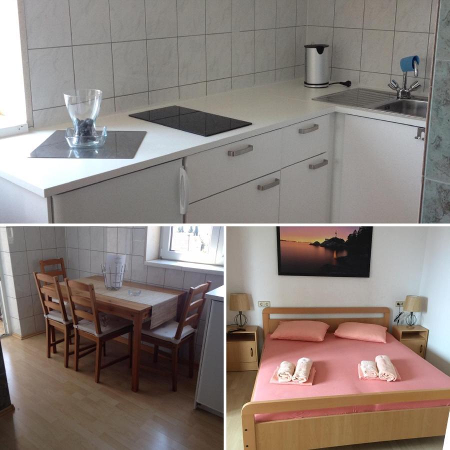 Villa Berlin 볼 외부 사진