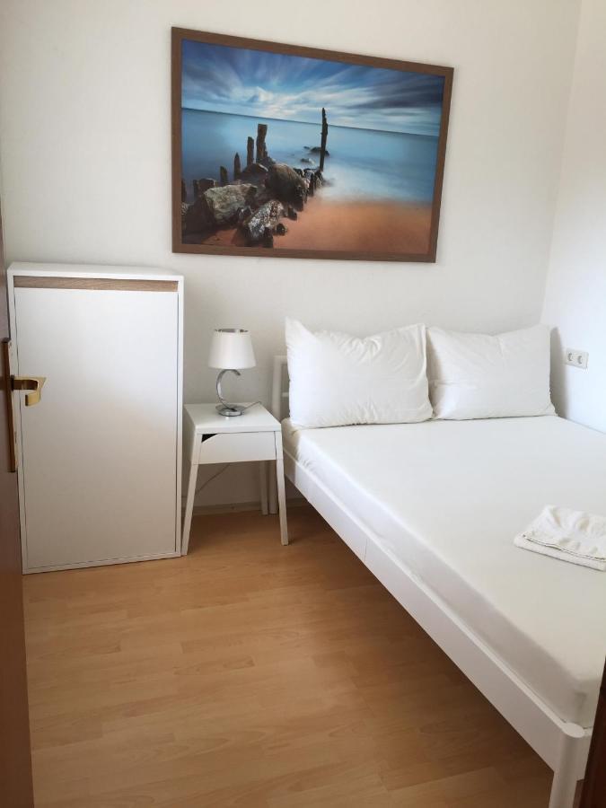Villa Berlin 볼 외부 사진