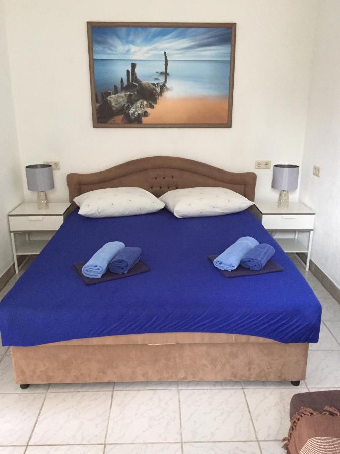Villa Berlin 볼 외부 사진