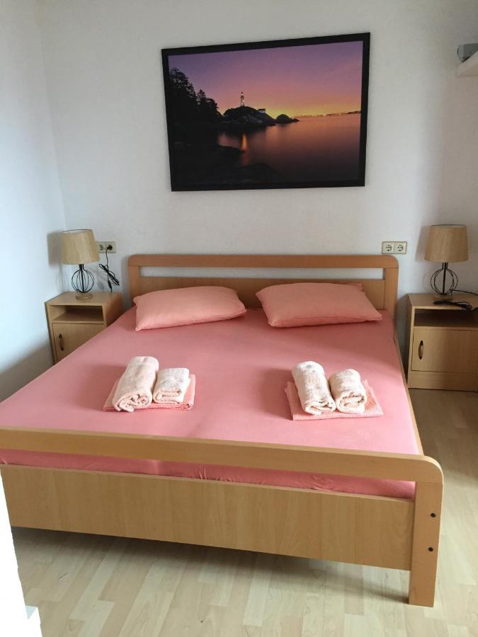 Villa Berlin 볼 외부 사진