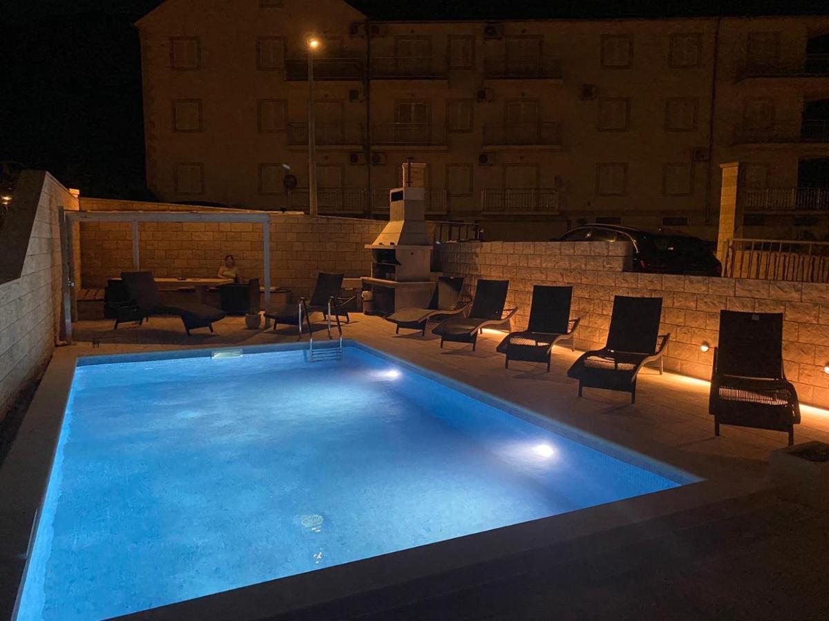 Villa Berlin 볼 외부 사진