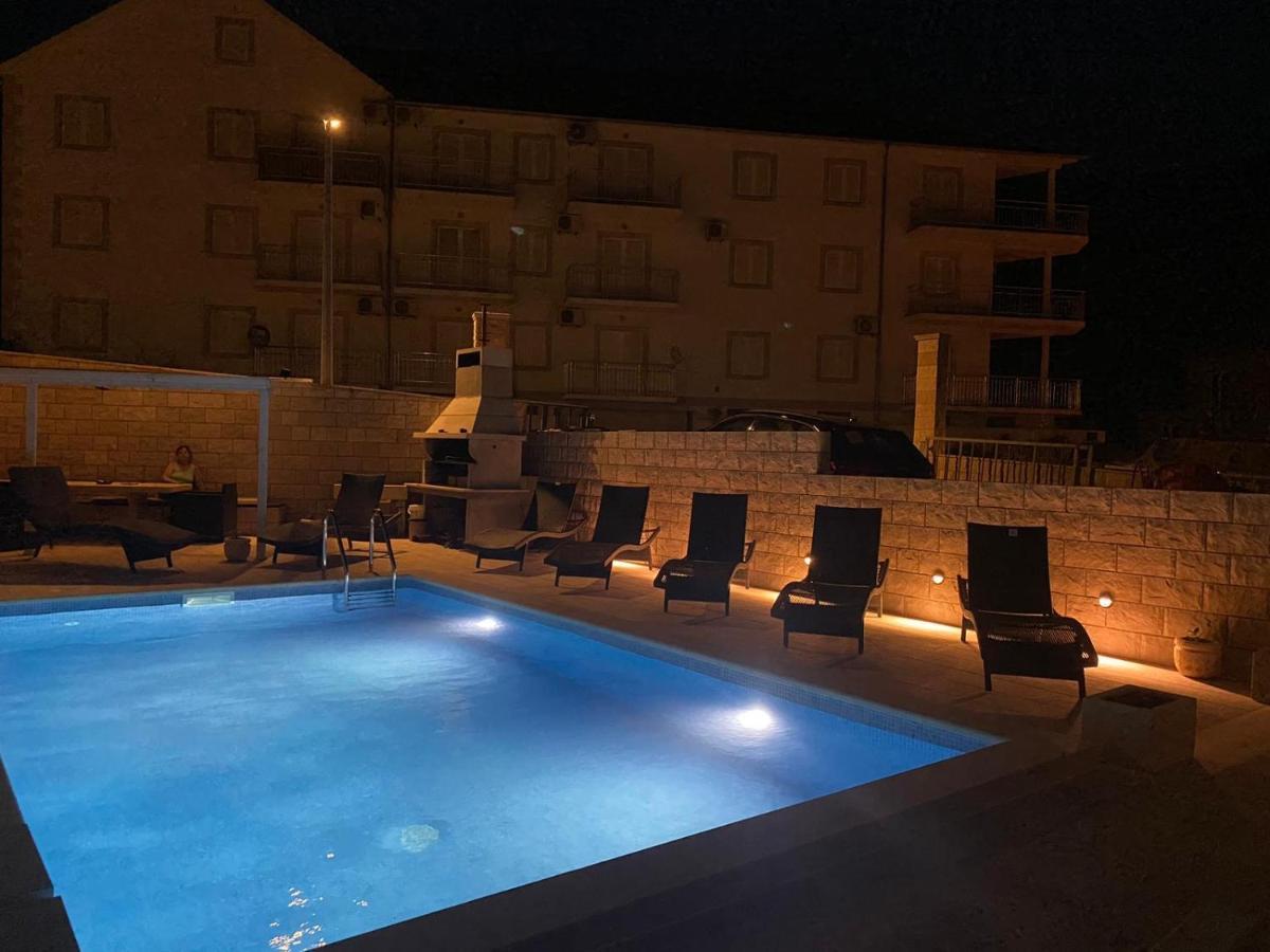 Villa Berlin 볼 외부 사진