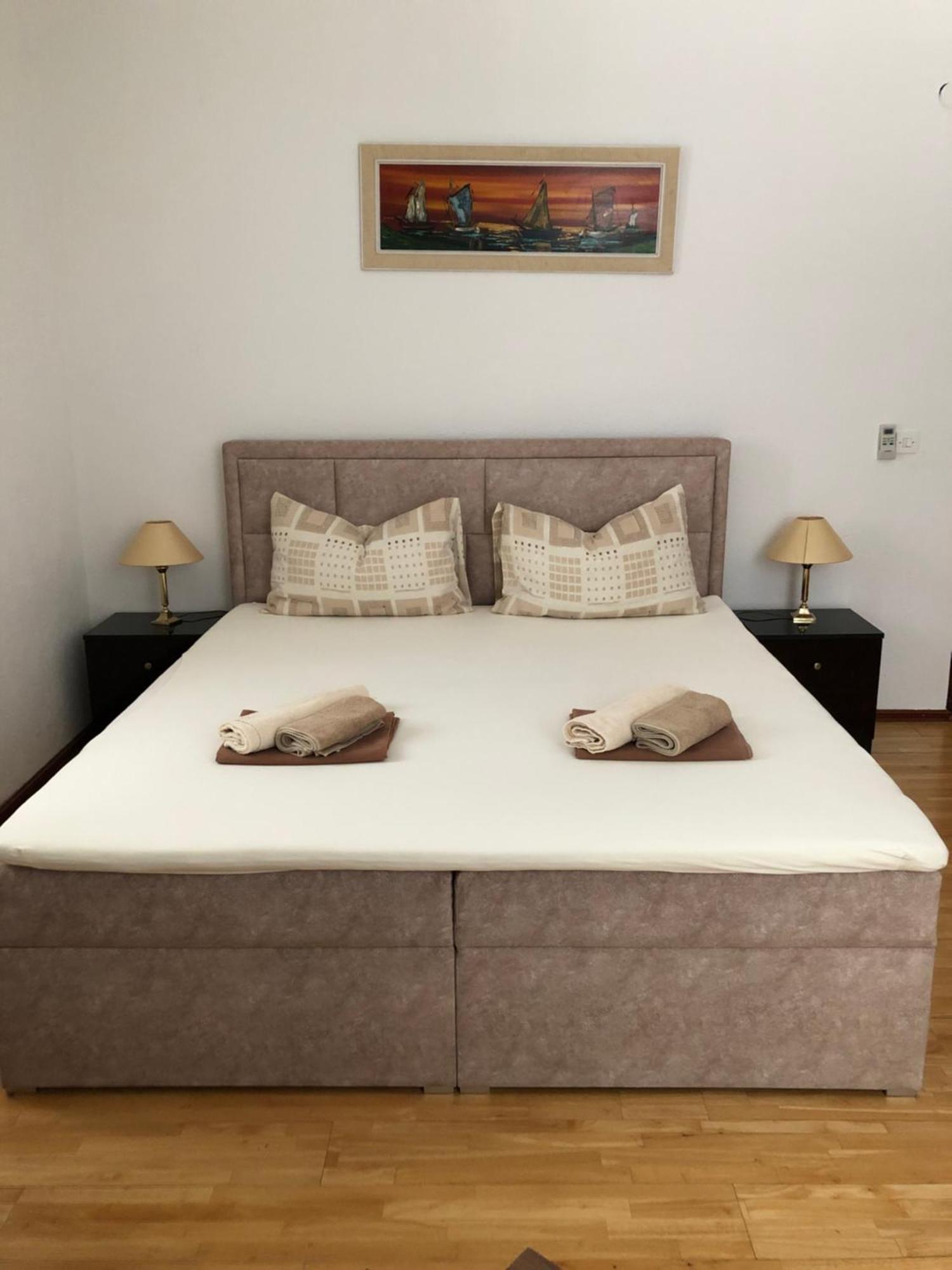 Villa Berlin 볼 외부 사진