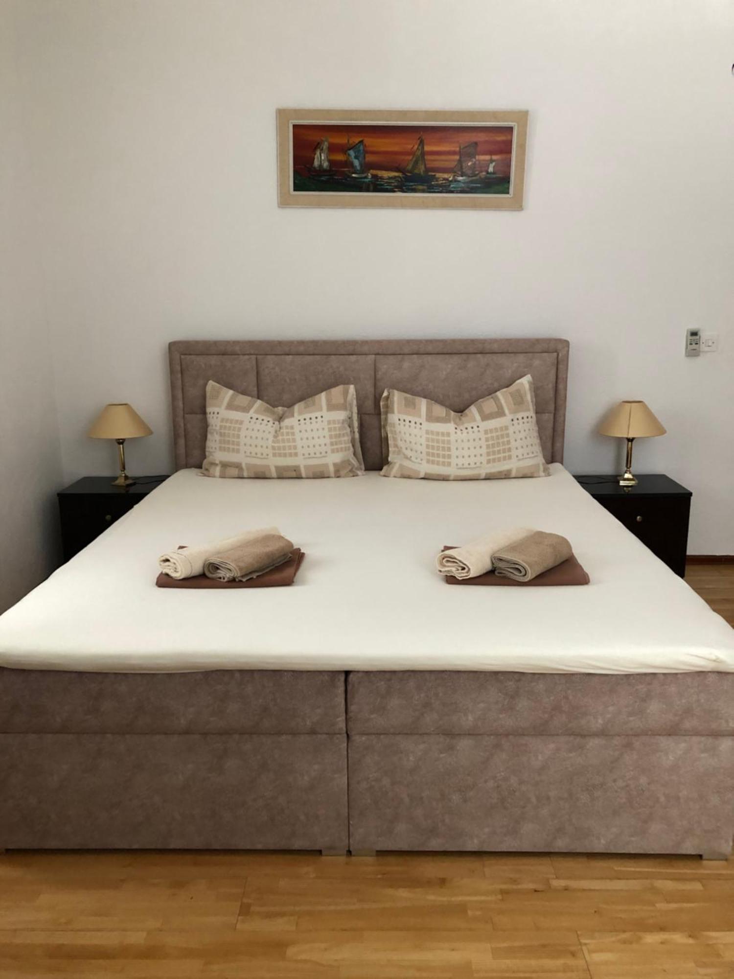 Villa Berlin 볼 외부 사진