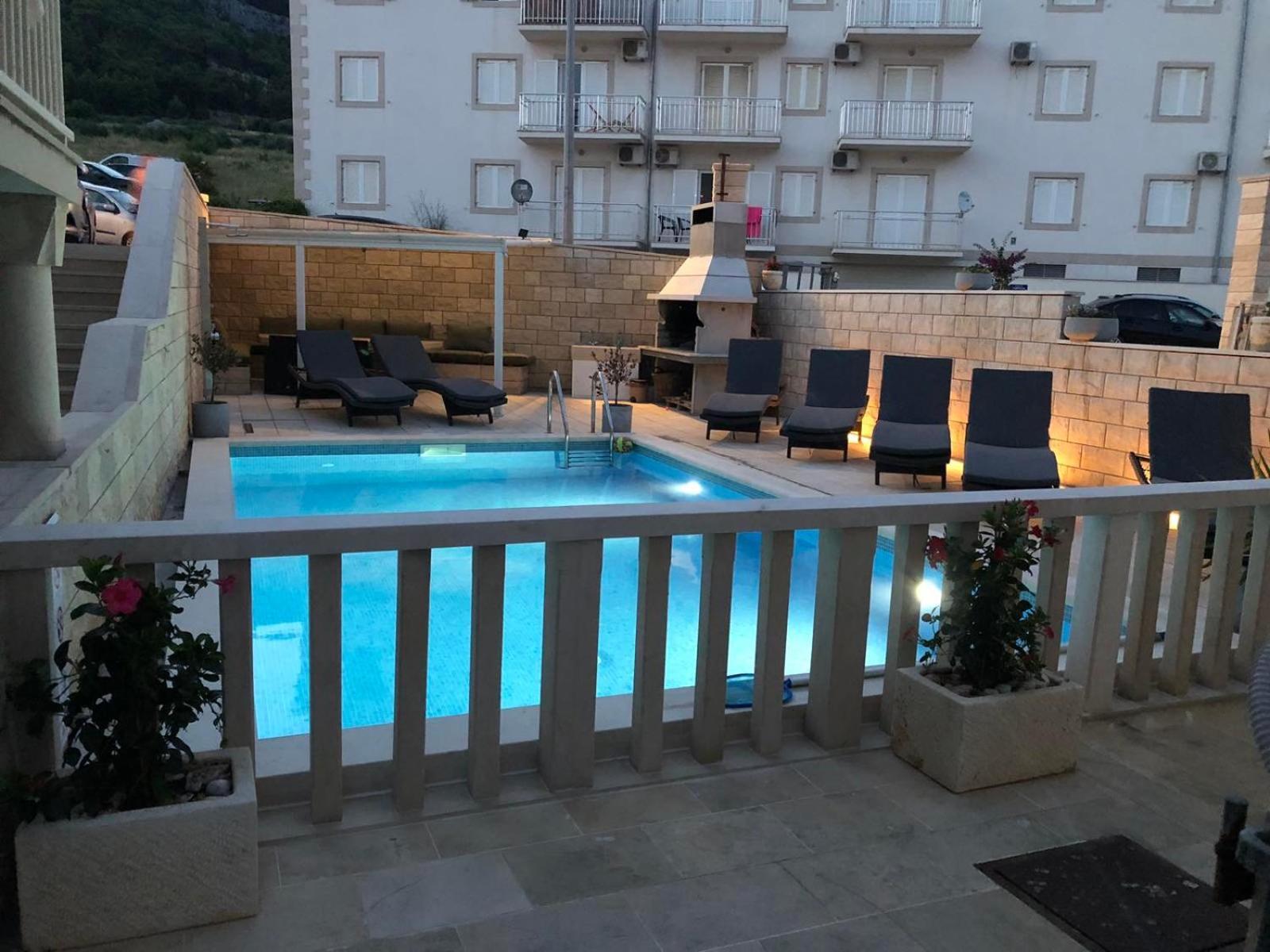Villa Berlin 볼 외부 사진