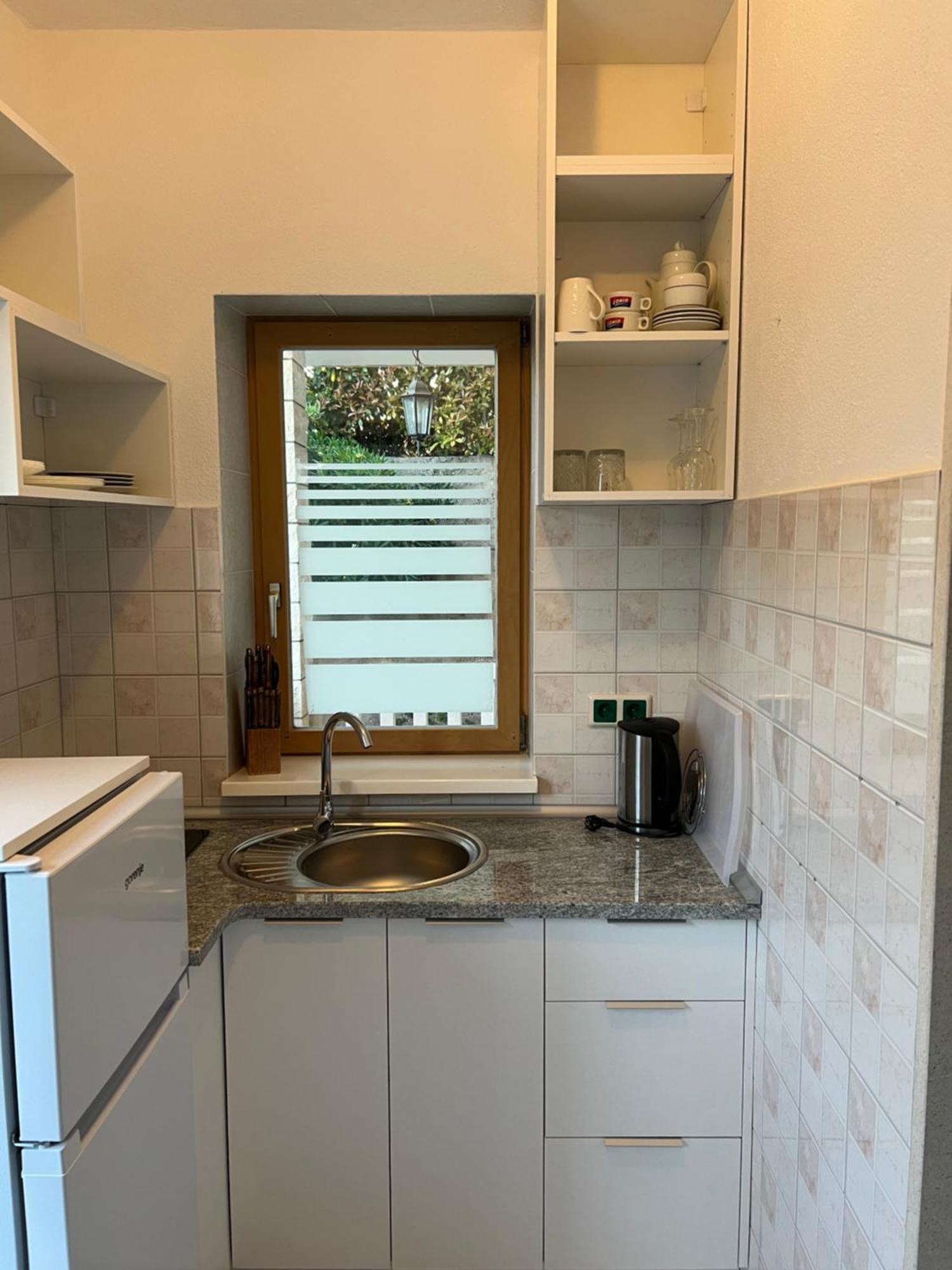 Villa Berlin 볼 외부 사진