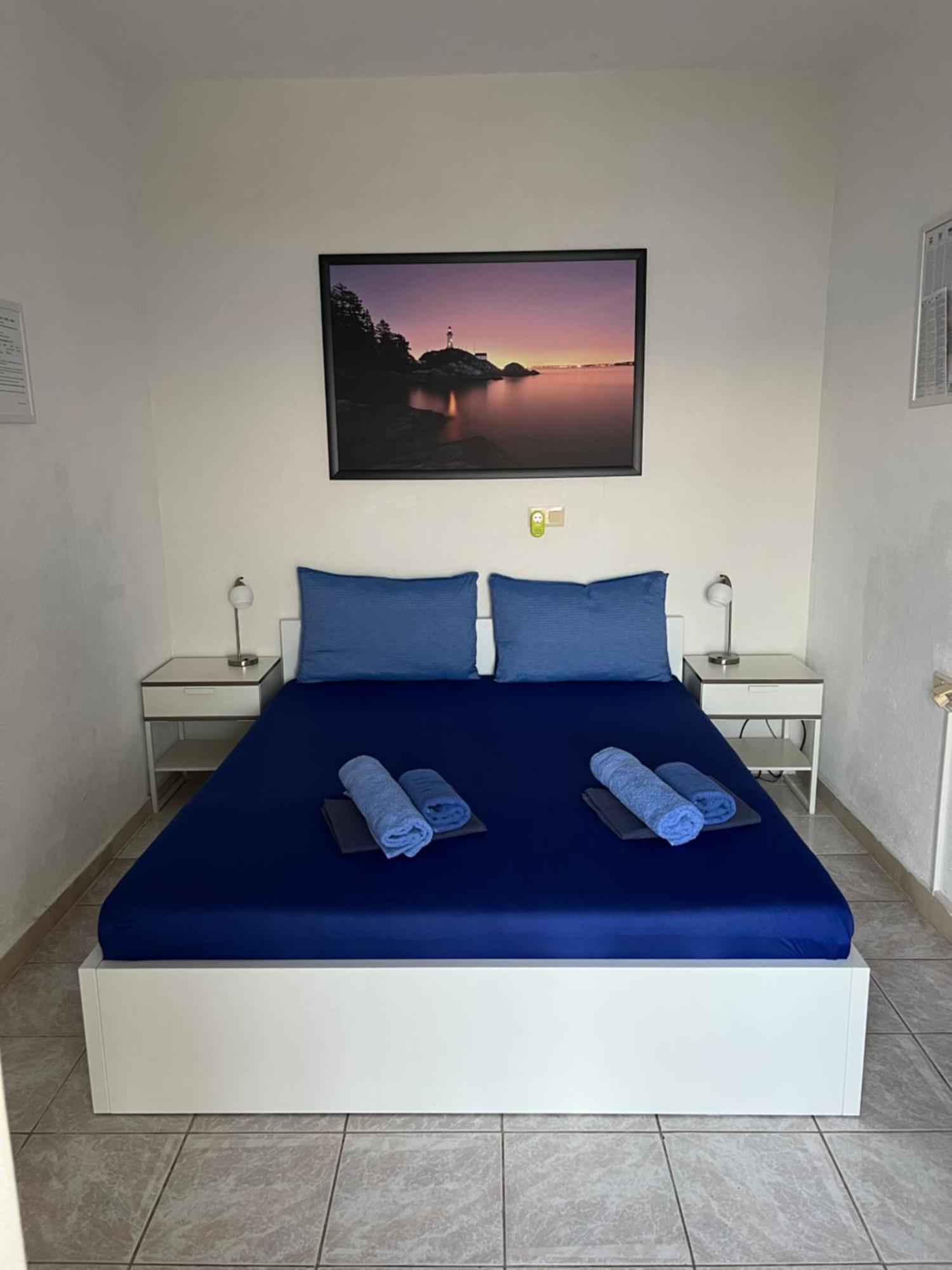Villa Berlin 볼 외부 사진
